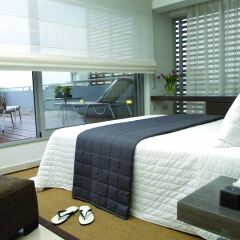 Brasil Suites Hotel & Apartments спа