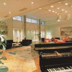 Best Western Plus Hotel Universo спа
