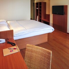 Отель Star Inn Hotel München Schwabing, by Comfort Германия, Мюнхен - отзывы, цены и фото номеров - забронировать отель Star Inn Hotel München Schwabing, by Comfort онлайн в номере
