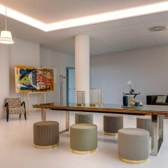 Отель Savoia Hotel Rimini Италия, Римини - 7 отзывов об отеле, цены и фото номеров - забронировать отель Savoia Hotel Rimini онлайн детские мероприятия