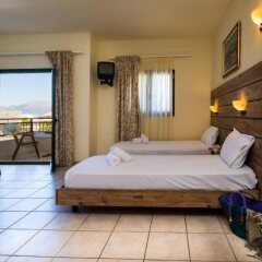 Апартаменты Dias Luxury Studios & Apartments комната для гостей фото 4