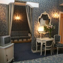 Отель Locanda Ca Del Brocchi Венеция в номере фото 2