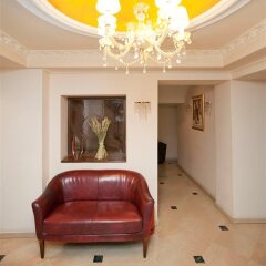 Zaliki Boutique Hotel фото 2