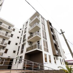 Апартаменты More Apartments na Trostnikovoy 35 (3) Сочи фото 6