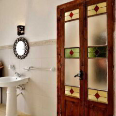 Отель Number 19 Executive Suites Нашшар ванная