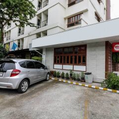 Отель Nida Rooms Ramkhamhaeng 23 Canal Бангкок фото 3