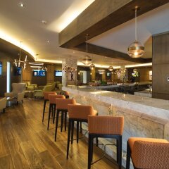 Отель Le Blanc Spa Resort Los Cabos All Inclusive Adults Only гостиничный бар