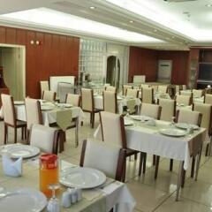 Madi Hotel Bursa Турция, Бурса - отзывы, цены и фото номеров - забронировать отель Madi Hotel Bursa онлайн питание фото 3