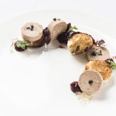 Hotel Dukes' Palace Bruges с домашними животными