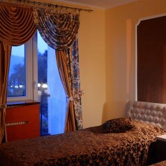 Sumski Feneri in Bitola, Macedonia from 67$, photos, reviews - zenhotels.com guestroom