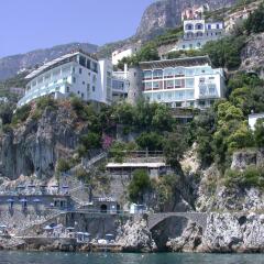 Отель Miramalfi Италия, Амальфи - 2 отзыва об отеле, цены и фото номеров - забронировать отель Miramalfi онлайн пляж