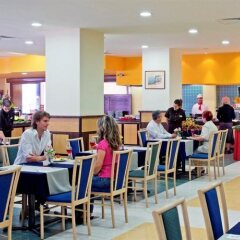 Отель Sol Nessebar Mare - All Inclusive Несебр питание фото 3