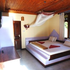 Smiles Beach Hotel in Nungwi, Tanzania from 169$, photos, reviews - zenhotels.com guestroom