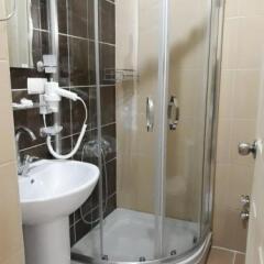 Gemici Otel Турция, Гебзе - отзывы, цены и фото номеров - забронировать отель Gemici Otel онлайн спа
