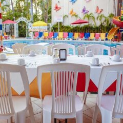 Отель Sands Acapulco Акапулько помещение для мероприятий