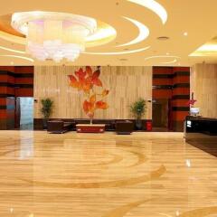 Shenzhen Lafonte International Hotel интерьер отеля фото 2
