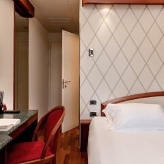 Hotel Polo комната для гостей фото 10
