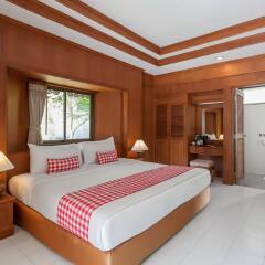 Отель Sand Sea Resort комната для гостей фото 2