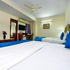 Отель South Indian Hotel Индия, Нью-Дели - отзывы, цены и фото номеров - забронировать отель South Indian Hotel онлайн фото 28