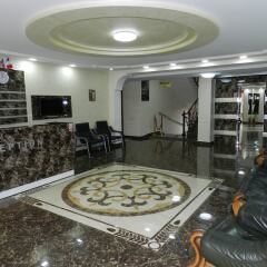 Gyumri Hotel фото 6