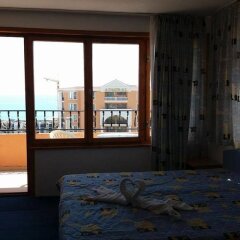Отель Guest House Mihaela Болгария, Свети Влас - отзывы, цены и фото номеров - забронировать отель Guest House Mihaela онлайн комната для гостей фото 2