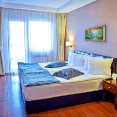 Regnum Apartment Hotel комната для гостей