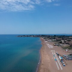Semoris Hotel Турция, Сиде - отзывы, цены и фото номеров - забронировать отель Semoris Hotel онлайн с домашними животными