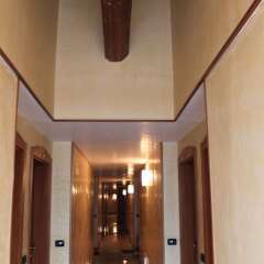 Отель Villa Ferri Apartments Италия, Падуя - отзывы, цены и фото номеров - забронировать отель Villa Ferri Apartments онлайн интерьер отеля фото 3