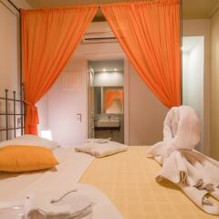 Hotel Antinea Suites & SPA детские мероприятия фото 2