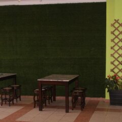 Отель Q Hotel Kuala Lumpur Малайзия, Куала-Лумпур - 1 отзыв об отеле, цены и фото номеров - забронировать отель Q Hotel Kuala Lumpur онлайн питание фото 2