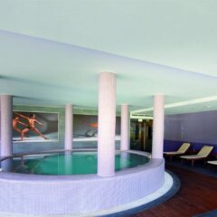 Hotel Vila Gale Praia с домашними животными