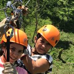 Hotel y Termas Jilamito спортивное сооружение