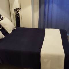 Отель Hostal Parisien Испания, Барселона - отзывы, цены и фото номеров - забронировать отель Hostal Parisien онлайн комната для гостей фото 4