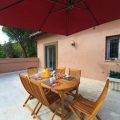 Отель Frascati Country House Италия, Гроттаферрата - отзывы, цены и фото номеров - забронировать отель Frascati Country House онлайн фото 2