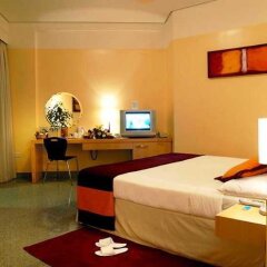 Arabian Park Hotel детские мероприятия