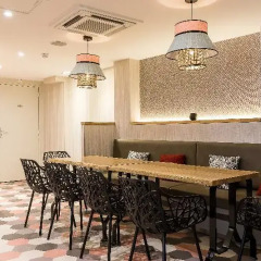 Отель CADET Residence Франция, Париж - 1 отзыв об отеле, цены и фото номеров - забронировать отель CADET Residence онлайн питание