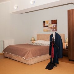 Гостиница Guberniya Украина, Харьков - отзывы, цены и фото номеров - забронировать гостиницу Guberniya онлайн комната для гостей фото 4