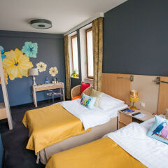Отель City Solei Boutique Hotel Польша, Познань - отзывы, цены и фото номеров - забронировать отель City Solei Boutique Hotel онлайн детские мероприятия