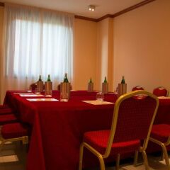 Palace Hotel Legnano Леньяно помещение для мероприятий фото 2