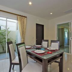 Отель Oazza Villa в номере фото 2