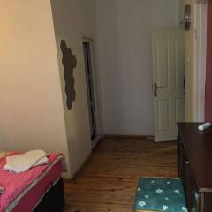 Innjoy Hostel - Adults Only комната для гостей фото 3