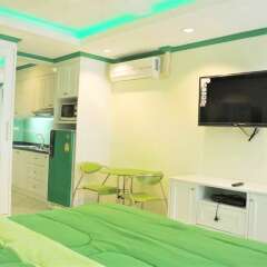 Отель Jomtien Beach Condo Floor 12 Паттайя фото 5