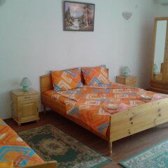 Отель Salmina House Болгария, Кюстендил - отзывы, цены и фото номеров - забронировать отель Salmina House онлайн комната для гостей фото 2