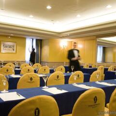 Отель InterContinental Madrid детские мероприятия фото 2