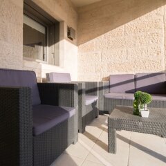 Апартаменты Kook 7 Apartment Иерусалим комната для гостей фото 4