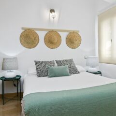Отель Apartamento Gran Vía III комната для гостей фото 2