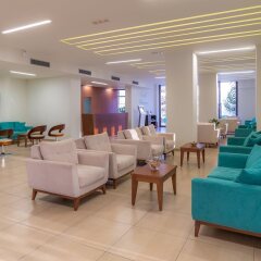 Creta Verano Hotel детские мероприятия