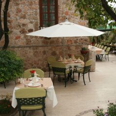 Dogan Hotel by Prana Hotels & Resorts Турция, Анталья - 4 отзыва об отеле, цены и фото номеров - забронировать отель Dogan Hotel by Prana Hotels & Resorts онлайн фото 12