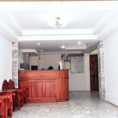Отель Highfive Guest House интерьер отеля фото 2
