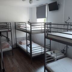 Отель Nearby Airport Hostel Польша, Варшава - отзывы, цены и фото номеров - забронировать отель Nearby Airport Hostel онлайн детские мероприятия